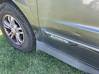 Ssangyong actyon sports a200s bedrijfswagen - afbeelding 39 van  47