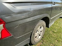 Ssangyong actyon sports a200s bedrijfswagen - afbeelding 44 van  47