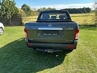 Ssangyong actyon sports a200s bedrijfswagen - afbeelding 4 van  47