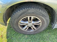 Ssangyong actyon sports a200s bedrijfswagen - afbeelding 9 van  47