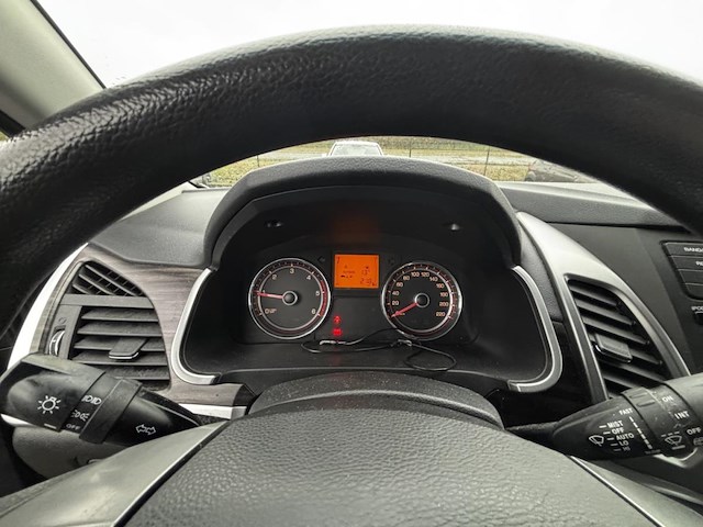 Ssangyong korando 149, 2014 - afbeelding 2 van  37