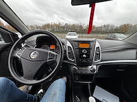 Ssangyong korando 149, 2014 - afbeelding 3 van  37