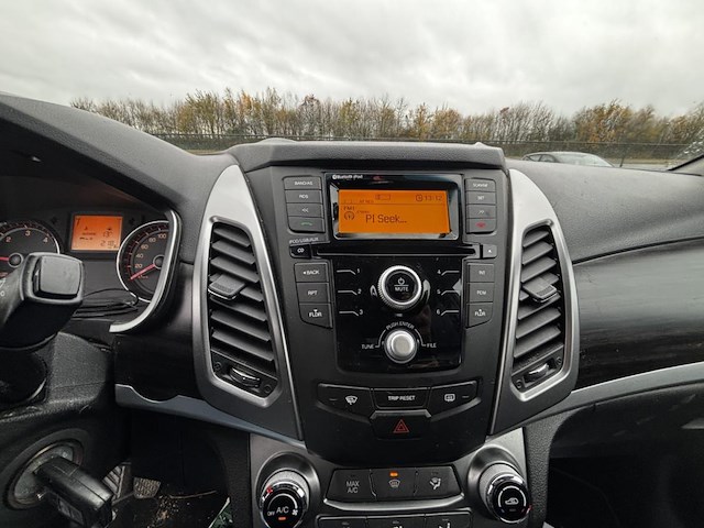 Ssangyong korando 149, 2014 - afbeelding 4 van  37