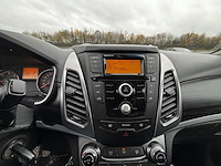 Ssangyong korando 149, 2014 - afbeelding 4 van  37