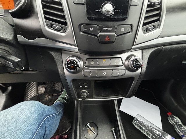 Ssangyong korando 149, 2014 - afbeelding 5 van  37