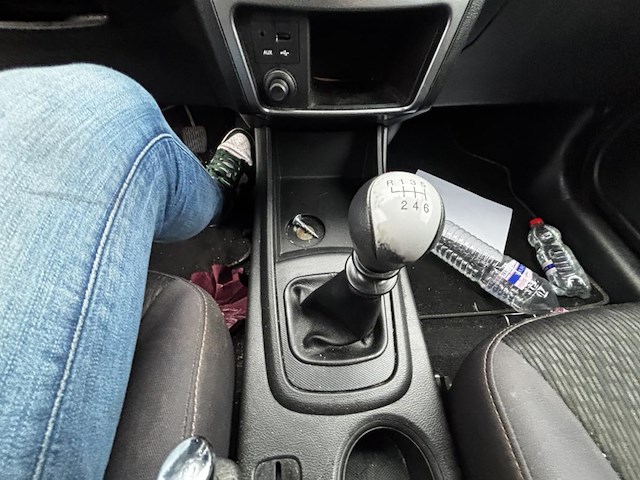 Ssangyong korando 149, 2014 - afbeelding 6 van  37