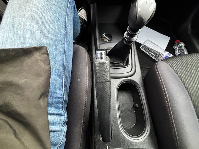 Ssangyong korando 149, 2014 - afbeelding 7 van  37