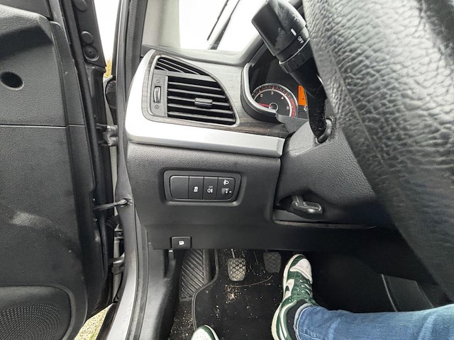 Ssangyong korando 149, 2014 - afbeelding 8 van  37