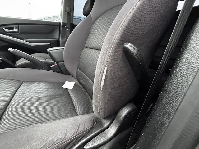 Ssangyong korando 149, 2014 - afbeelding 9 van  37