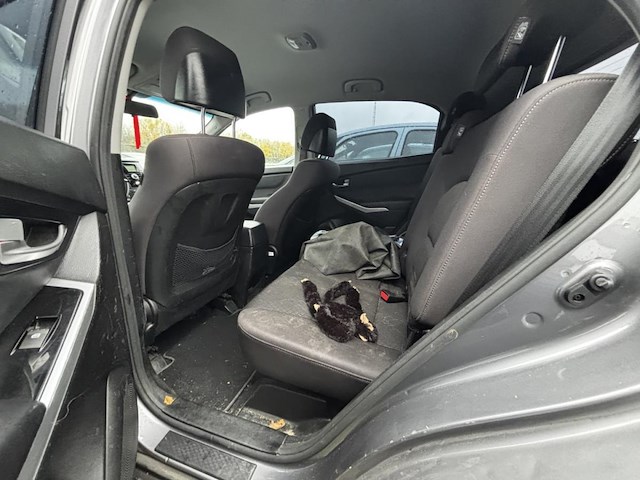 Ssangyong korando 149, 2014 - afbeelding 10 van  37