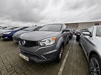 Ssangyong korando 149, 2014 - afbeelding 1 van  37