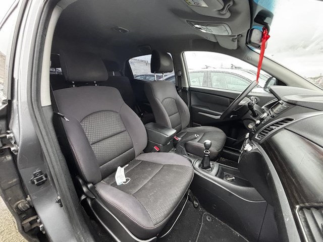 Ssangyong korando 149, 2014 - afbeelding 15 van  37
