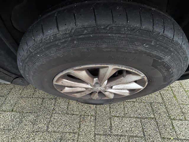 Ssangyong korando 149, 2014 - afbeelding 16 van  37