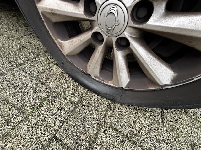 Ssangyong korando 149, 2014 - afbeelding 19 van  37