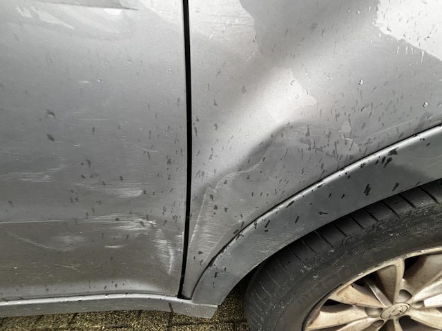 Ssangyong korando 149, 2014 - afbeelding 21 van  37