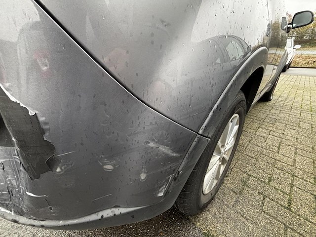 Ssangyong korando 149, 2014 - afbeelding 25 van  37