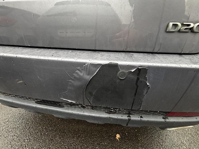 Ssangyong korando 149, 2014 - afbeelding 26 van  37