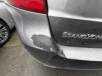 Ssangyong korando 149, 2014 - afbeelding 27 van  37