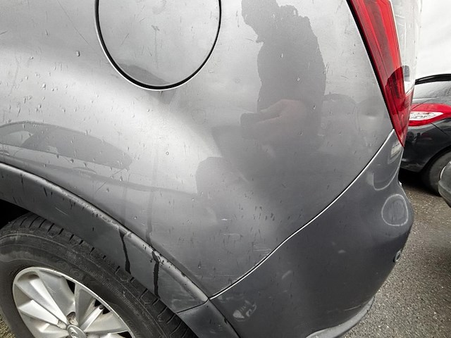 Ssangyong korando 149, 2014 - afbeelding 29 van  37