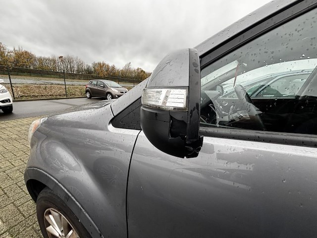 Ssangyong korando 149, 2014 - afbeelding 31 van  37