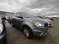 Ssangyong korando 149, 2014 - afbeelding 23 van  37
