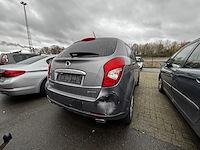 Ssangyong korando 149, 2014 - afbeelding 32 van  37