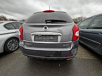 Ssangyong korando 149, 2014 - afbeelding 33 van  37