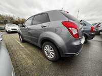 Ssangyong korando 149, 2014 - afbeelding 34 van  37