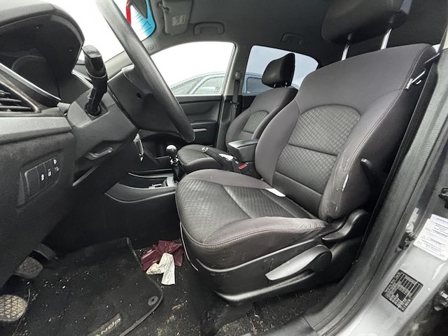 Ssangyong korando 149, 2014 - afbeelding 36 van  37