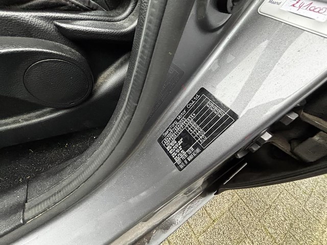 Ssangyong korando 149, 2014 - afbeelding 37 van  37