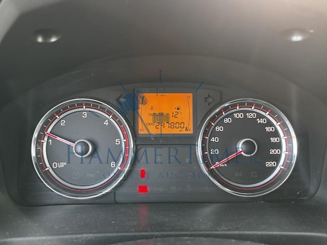 Ssangyong korando 149, 2014 - afbeelding 4 van  35