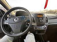 Ssangyong korando 149, 2014 - afbeelding 5 van  35
