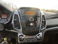 Ssangyong korando 149, 2014 - afbeelding 6 van  35