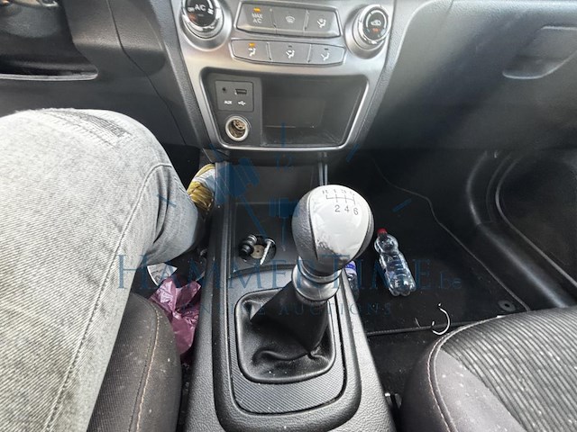 Ssangyong korando 149, 2014 - afbeelding 7 van  35