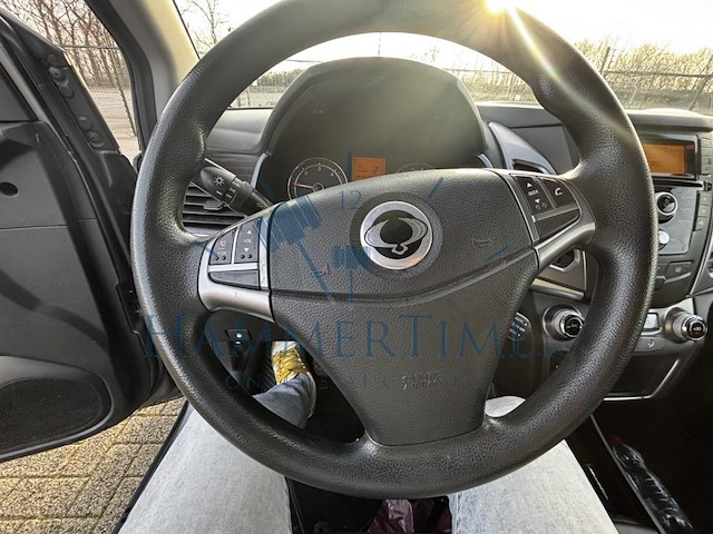 Ssangyong korando 149, 2014 - afbeelding 9 van  35