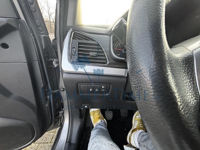 Ssangyong korando 149, 2014 - afbeelding 10 van  35