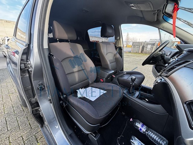 Ssangyong korando 149, 2014 - afbeelding 16 van  35