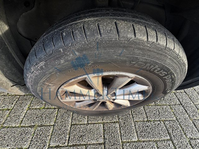 Ssangyong korando 149, 2014 - afbeelding 17 van  35