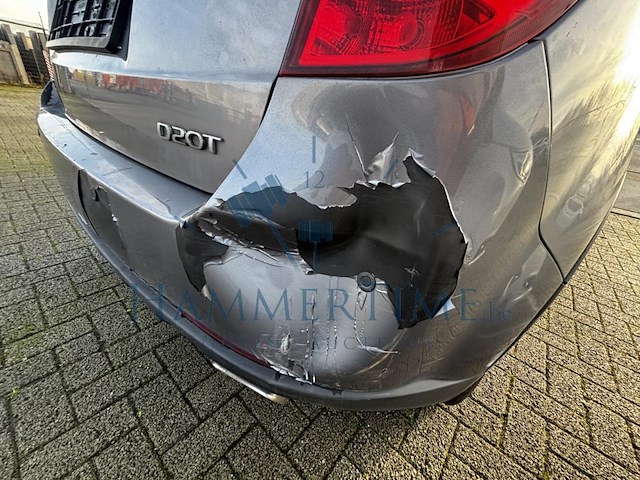 Ssangyong korando 149, 2014 - afbeelding 22 van  35