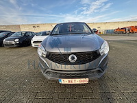 Ssangyong korando 149, 2014 - afbeelding 12 van  35