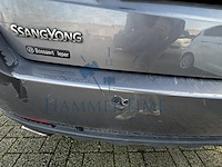 Ssangyong korando 149, 2014 - afbeelding 25 van  35