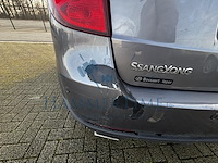 Ssangyong korando 149, 2014 - afbeelding 26 van  35