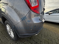 Ssangyong korando 149, 2014 - afbeelding 27 van  35