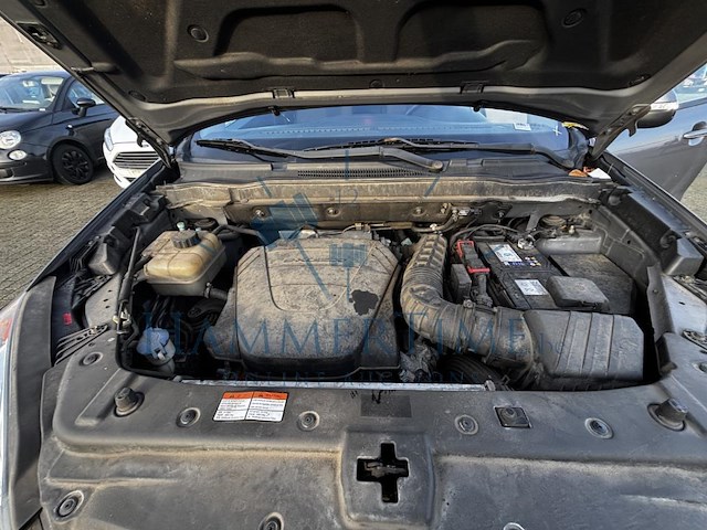 Ssangyong korando 149, 2014 - afbeelding 28 van  35