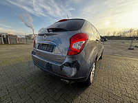 Ssangyong korando 149, 2014 - afbeelding 31 van  35