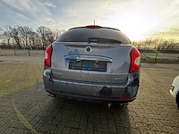 Ssangyong korando 149, 2014 - afbeelding 32 van  35