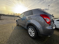 Ssangyong korando 149, 2014 - afbeelding 33 van  35