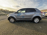 Ssangyong korando 149, 2014 - afbeelding 34 van  35