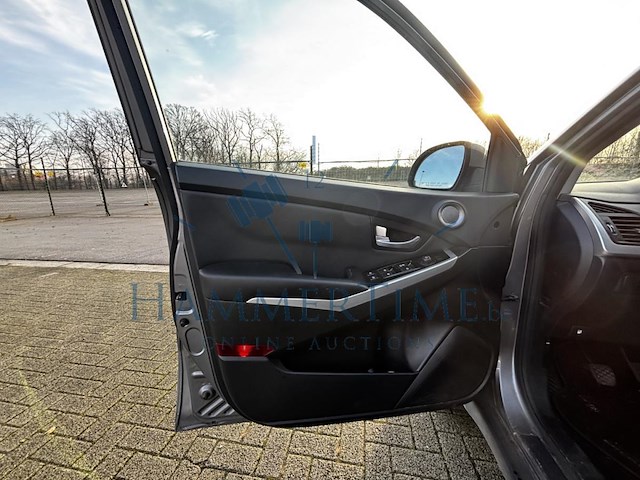 Ssangyong korando 149, 2014 - afbeelding 35 van  35