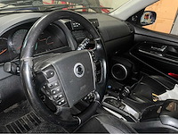 Ssangyong rexton personenauto - afbeelding 2 van  34